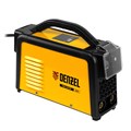 Аппарат инвертор. дуговой сварки SDM-220 Top, 220 А, ПВ 60% Denzel 32664