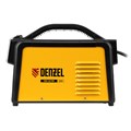 Аппарат инвертор. дуговой сварки SDM-220 Top, 220 А, ПВ 60% Denzel 32664