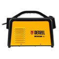 Аппарат инвертор. дуговой сварки SDM-220 Top, 220 А, ПВ 60% Denzel 32664
