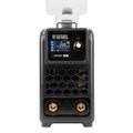 Аппарат инвертор. дуговой сварки SDM-220 Top, 220 А, ПВ 60% Denzel 32664