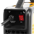 Аппарат инвертор. дуговой сварки SDM-220 Top, 220 А, ПВ 60% Denzel 32664