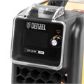 Аппарат инвертор. дуговой сварки SDM-220 Top, 220 А, ПВ 60% Denzel 32664
