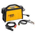 Аппарат инвертор. дуговой сварки SDM-220 Top, 220 А, ПВ 60% Denzel 32664