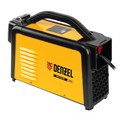 Аппарат инвертор. дуговой сварки SDM-220 Top, 220 А, ПВ 60% кейс Denzel 32665
