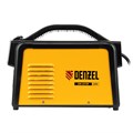 Аппарат инвертор. дуговой сварки SDM-220 Top, 220 А, ПВ 60% кейс Denzel 32665