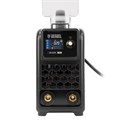 Аппарат инвертор. дуговой сварки SDM-220 Top, 220 А, ПВ 60% кейс Denzel 32665
