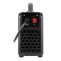 Аппарат инвертор. дуговой сварки SDM-220 Top, 220 А, ПВ 60% кейс Denzel 32665