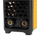 Аппарат инвертор. дуговой сварки SDM-220 Top, 220 А, ПВ 60% кейс Denzel 32665