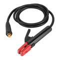 Аппарат инвертор. дуговой сварки SDM-220 Top, 220 А, ПВ 60% кейс Denzel 32665