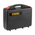 Аппарат инвертор. дуговой сварки SDM-220 Top, 220 А, ПВ 60% кейс Denzel 32665