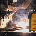 Аппарат инвертор. дуговой сварки SDM-220 Top, 220 А, ПВ 60% кейс Denzel 32665