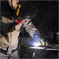 Аппарат инвертор. дуговой сварки SDM-220 Top, 220 А, ПВ 60% кейс Denzel 32665