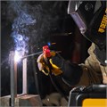 Аппарат инвертор. дуговой сварки SDM-220 Top, 220 А, ПВ 60% кейс Denzel 32665