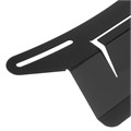 Расширители-подрезатели для снегоуборочных машин 97651-97652, 2 шт. Denzel 32697