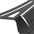 Расширители-подрезатели для снегоуборочных машин 97653-97656, 2 шт. Denzel 32698