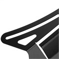 Расширители-подрезатели для снегоуборочных машин 97653-97656, 2 шт. Denzel 32698