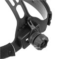 Щиток защитный лицевой (маска сварщика) MTX-300AF, размер см. окна 93х43, DIN 4/9-13 MTX 32749