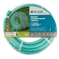 Шланг 4 слойный поливочный 1/2", 15 м Мята, LUXE Palisad 32764