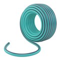 Шланг 4 слойный поливочный 1/2", 25 м Мята, LUXE Palisad 32765