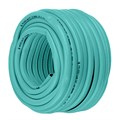 Шланг 4 слойный поливочный 1/2", 25 м Мята, LUXE Palisad 32765