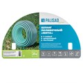 Шланг 4 слойный поливочный 1/2", 25 м Мята, LUXE Palisad 32765