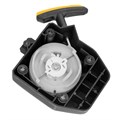Стартер для бензотриммера DT-33, DT-33S, DT-43, DT-43S, DT-52, DT-52S и мотобура DX-52 Denzel 32791
