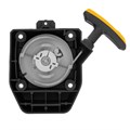 Стартер для бензотриммера DT-33, DT-33S, DT-43, DT-43S, DT-52, DT-52S и мотобура DX-52 Denzel 32791