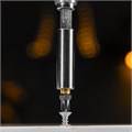 Бита PH1х25, сталь S2, шестигранный профиль, 10 шт. Е 6,3 Denzel 32806