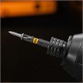 Бита PH2х50, сталь S2, шестигранный профиль, 10 шт. Е 6,3 Denzel 32807