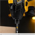Бита PH2х50, сталь S2, шестигранный профиль, 10 шт. Е 6,3 Denzel 32807