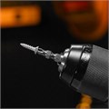 Бита двухсторонняя, PH2-PH2 х 45 мм, сталь S2, 10 шт. Denzel 32811