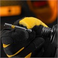 Бита HEX 6х50, сталь S2, шестигранный профиль, 10 шт. Е 6,3 Denzel 32818