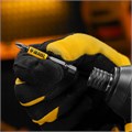Бита PH2х60, сталь S2, цилиндр., 10 шт. Е 6,3 Denzel 32827