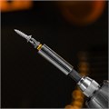 Бита PH2х25, сталь S2, шестигранный профиль, 10 шт. Е 6,3 Denzel 32828