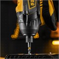 Бита HEX 4х50, сталь S2, шестигранный профиль, 10 шт. Е 6,3 Denzel 32830