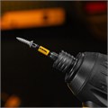 Бита PH1х50, сталь S2, цилиндр., 10 шт. Е 6,3 Denzel 32840