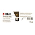 Рукав напорный DH-50, диаметр 2", длина 20 м Denzel 32862