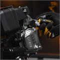 Отвертка PH2х38 мм, CrV, трехкомпонентная рукоятка Denzel 32880