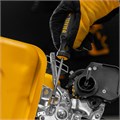 Отвертка SL5x75 мм, CrV, трехкомпонентная рукоятка Denzel 32884