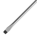 Отвертка SL5x150 мм, CrV, трехкомпонентная рукоятка Denzel 32886