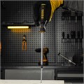 Отвертка PZ3x150 мм, CrV, трехкомпонентная рукоятка Denzel 32894