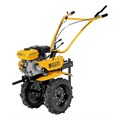Мотоблок DPT-270S, 7 л.с., ремен.сцеп, фрез 3х4, ШОМ, передачи 2В/1Н Denzel 32913