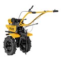 Мотоблок DPT-270S, 7 л.с., ремен.сцеп, фрез 3х4, ШОМ, передачи 2В/1Н Denzel 32913