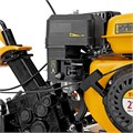 Мотоблок DPT-270S, 7 л.с., ремен.сцеп, фрез 3х4, ШОМ, передачи 2В/1Н Denzel 32913