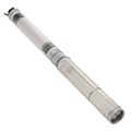 Скважинный насос CНЦ-3-65, центробежный, диаметр 3", 800 Вт, 2800 л/ч, напор 65 м Сибртех 33016