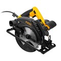Пила циркулярная CSH-185, 1400 Вт, 185 мм Denzel 33067