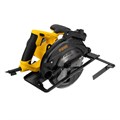 Пила циркулярная CSH-185, 1400 Вт, 185 мм Denzel 33067