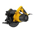 Пила циркулярная CSH-185, 1400 Вт, 185 мм Denzel 33067