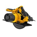 Пила циркулярная CSH-185, 1400 Вт, 185 мм Denzel 33067