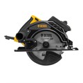 Пила циркулярная CSH-185, 1400 Вт, 185 мм Denzel 33067